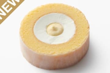 クラブハリエ関東初の路面店が日本橋にオープン、カスタード＆生クリーム入り「バームクーヘンロール」など
