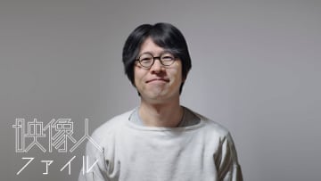 ディレクター：佐野太彦 FIELD MANAGEMENT EXPAND [映像人ファイル2025]