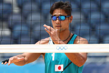 男子はゴッツ石島／上田ペアが逆転勝利！　女子は日本代表の柴／村上ペアが都城大会を制覇【ジャパンビーチバレーボールツアー】