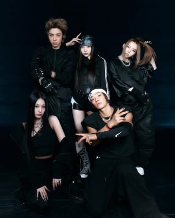“ILLIT脱退”ヨンソ＆新世界グループ会長の孫娘も！男女混合グループALLDAY PROJECT、6月23日にデビュー決定