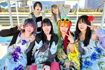 なつぽいが中野たむ引退でかわした言葉＆盟友・安納サオリとの10周年へ！