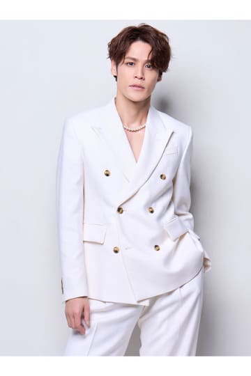 声優・宮野真守の研音所属が決定　前日に劇団ひまわりを退団…「また新たな一歩を踏み出します」