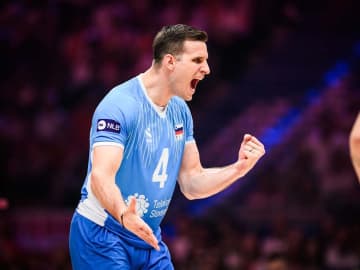 東京GB　スロベニア代表のヤン・コザメルニクの加入を発表
