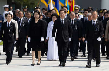 被告人李在明大統領による保守勢力壊滅作戦始まる