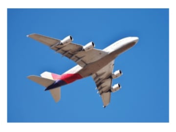 空のカーナビ「ND」って何？飛行中の現在地が一目でわかる理由【眠れなくなるほど面白い 図解 飛行機の話】