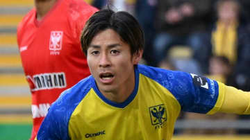 28歳の元日本代表DF、ベルギーからJ1首位チームに電撃移籍へ！所属クラブが発表