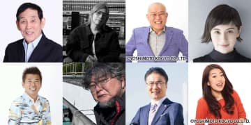 樋口真嗣監督×小室哲哉が“深夜のガチトーク”。TOKYO FMで10日夜