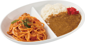 【新宿高田馬場】『カレーハウスリオ 高田馬場店』が6月12日ニューオープン！炒め調理ロボット活用の限定メニュー「ナポリタン」も登場！