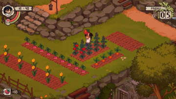 辿り着いたのは連続殺人犯の住む町……！？ホラー&農場SLG『Grave Seasons』最新ゲームプレイ映像【PC Gaming Show 2025】