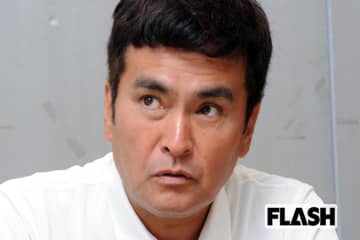 石原良純、前田利家に扮し盛り上げるも前回担当“イケメン俳優”との落差にツッコミ殺到