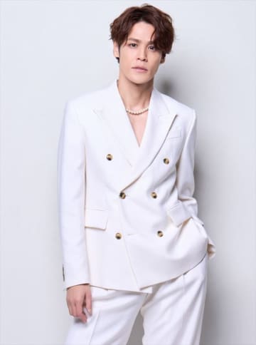 宮野真守、研音に所属することが決定　前日に約35年所属した劇団ひまわり退所発表