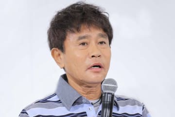 浜田雅功、自宅で感じた“誰かの気配” 　小川菜摘の“リアルエピソード”に反響