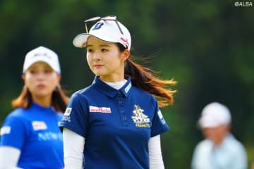 川崎春花が『JLPGAブライトナー』を辞退　JLPGAが発表
