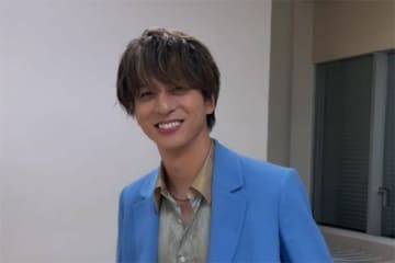 timelesz・寺西拓人『キャスター』最終話に出演の“サプライズ”ファン歓喜の一方で指摘される“永野芽郁ショック”視聴率低迷の“起爆剤”説
