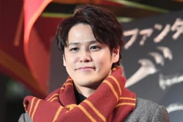 宮野真守が研音に所属　「声優や俳優、アーティストの活動に誠実に」　８日付でひまわり退所