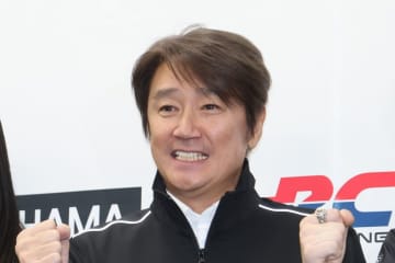 近藤真彦が金魚を繁殖させている〝意外なエサ〟を告白「僕の体の中に入ってる何かの栄養素が…」