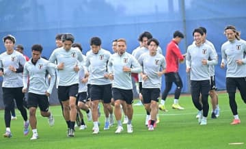 「朗報。間違いなく大きなメリット」森保J怪我人続出で対戦国メディアが小躍り「豪州戦ではマチダの交代後、左サイドを何度も攻略された」