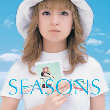 浜崎あゆみ「SEASONS」歴代ライヴ映像を13本繋いだ映像を公開