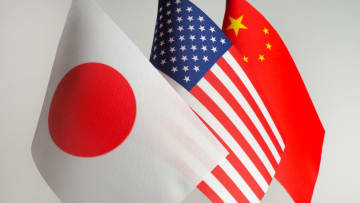 米関税政策を巡る日米および米中の閣僚協議の進展状況について【解説：三井住友DSアセットマネジメント・チーフマーケットストラテジスト】