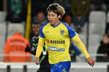 小川諒也が3年ぶりにJリーグ復帰！　シント・トロイデンから鹿島へ完全移籍…背番号は「7」