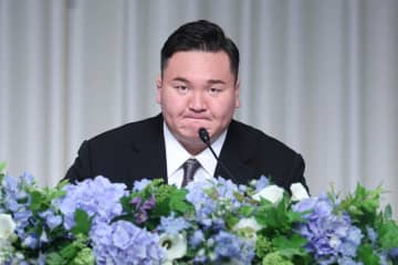 白鵬が宮城野部屋の〝年内再開案〟に言及「夏場所の後半に聞かされた。確実な話はなかった」