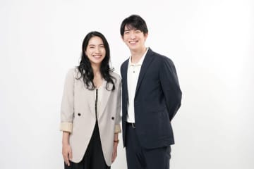 ドラマDEEP『完全不倫 ― 隠す美学、暴く覚悟 ―』7月スタート！W主演 仁村紗和×前田公輝が描く夫婦愛ミステリー