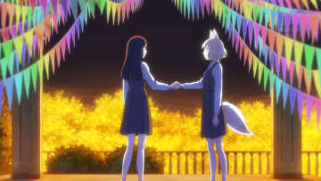 本屋大賞ノミネート！「本の世界」を駆け巡る謎解き冒険ファンタジー『この本を盗む者は』2026年劇場アニメ化決定