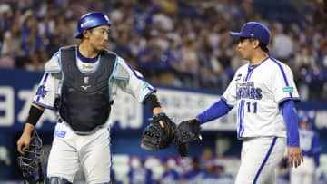 「祐大の両親にもいいところを見せられたら」東克樹が敵地・オリックス戦に意気込み　6年ぶりとなる対戦に警戒心も