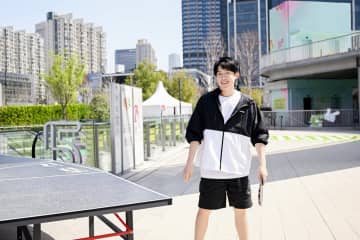 ＜卓球＞王楚欽「ボールや台がいつもと違った」、14歳に敗れた試合語る＝中国ネットからは批判も