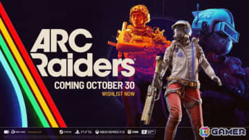 PvPvEエクストラクション・アドベンチャー「ARC Raiders」が10月30日にグローバル配信決定！