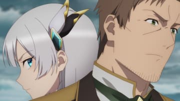 TVアニメ「片田舎のおっさん、剣聖になる」第11話あらすじ＆場面カットが先行公開！