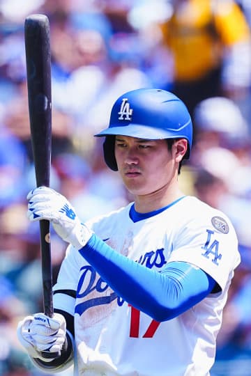 大谷翔平、6月を前に月間MVP獲得の“絶好調“識者が読み解く「バットを長くした効果」と「投手復帰で気になる点」