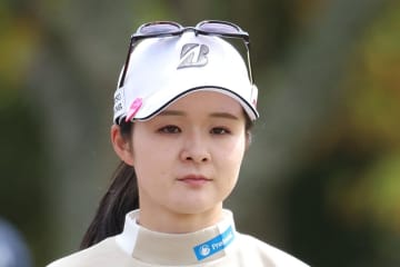 川崎春花がＪＬＰＧＡブライトナー辞退　５月に不倫報道で厳重注意処分