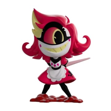 Hazbin Hotel「Youtoozフィギュア （ニフティ）」