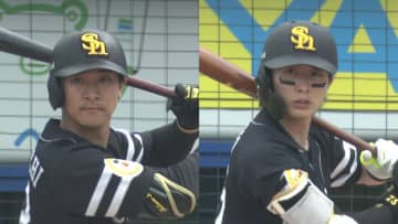 【ソフトバンク】打率5割超えの“交流戦男”が2人も出現！セ球団相手に勝ち星積み重ねパ・リーグ上位へ浮上なるか
