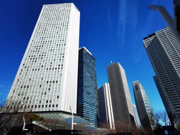 日中AIグローバルプラットフォーム