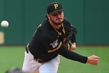「いい野球ができている」スキーンズ、またも勝ち星ならず！ 防御率1.88＆WHIP0.84の圧巻成績に報われぬ現実