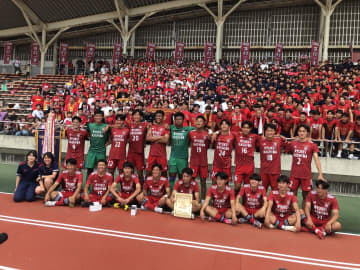 流通経済大柏、富山第一、丸岡など11校が全国切符を獲得