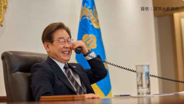 韓国・李大統領と石破首相が初の電話会談　李大統領「共存できる方向を模索」　G7サミットで対面での会談なるか