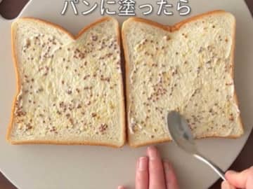 カットキャベツが余ったらやって！　しなしなになる前に？「食べ応えがある」