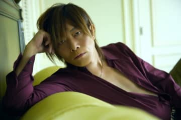 声優・谷山紀章が50歳記念写真集をリリース！ 「我ながらよしときゃいーのにと思いますが…」