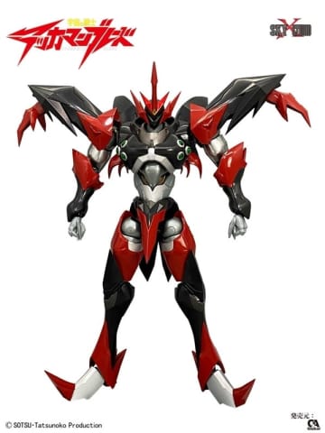 宇宙の騎士テッカマンブレード「テッカマンエビル［初回限定版］」