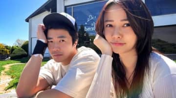 付き合いたて？“結婚17年目” クォン・サンウ♡ソン・テヨン夫婦、変わらぬ美しさと甘さに反響【PHOTO】