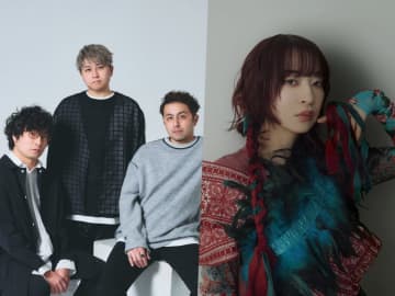 fox capture plan、ビルボードライブ大阪＆東京公演開催　ゲストボーカルにヒグチアイ参加