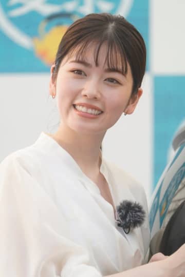 小芝風花「編み物日記」で“赤ピクミン”帽子を公開→「手作り！すごすぎ」「全部編んだの信じられない！！」