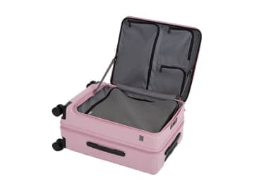 本日のお買い得商品 フロントオープン&拡張可能なACEのスーツケースが6〜35%OFFでセール中