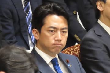 小泉進次郎農水相　〝コメ輸入にかじ〟を全否定「かじを切ったとはまったく言ってません」