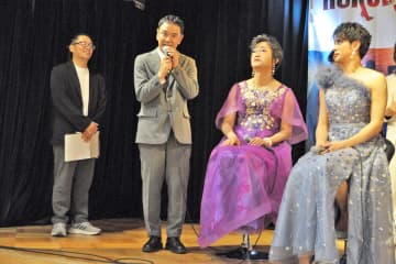 我が家・谷田部俊　イケメンの女装姿にデレデレ「かわいい。面倒見たくなる」