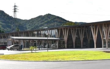 クマか　大子で目撃情報　町が注意呼びかけ　茨城