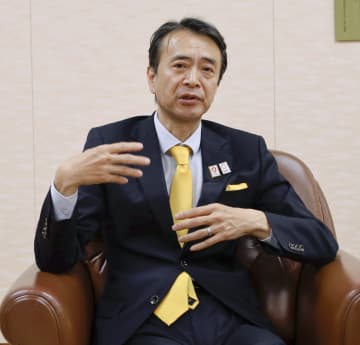 創業支援で連携の拡大目指す　埼玉りそな銀社長インタビュー
